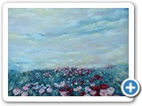 Wolken und Rosen (in Privatbesitz)