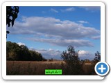 Linum - Blick von Aussichtskanzel