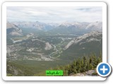Banff Nationalpark