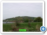 Blick auf den Kienberg