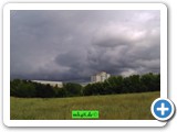 Blick von der Oderbruchkippe