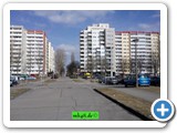 "Anbau" WBS70 Küstriner Strasse