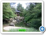 Gärten der Welt - Koreanischer Garten
