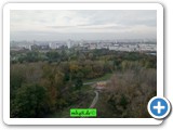 Gärten der Welt - Blick vom Kienberg