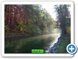Kanal bei Eichhorst