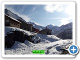 Taschachhaus im Pitztal