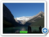 Banff - Canada